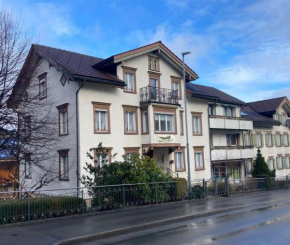 20 - Gästehaus Erika - Hundwil - Appenzellerland